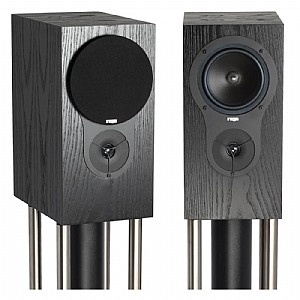 RX1 זוג רמקולים מדפיים של המותג REGA RX1 זוג רמקולים מדפיים של המותג REGA