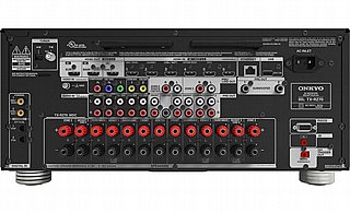 ����� Onkyo TX-RZ70
