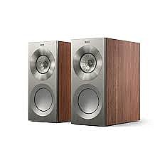 זוג רמקולים מדפיים KEF Reference 1 Meta זוג רמקולים מדפיים KEF Reference 1 Meta