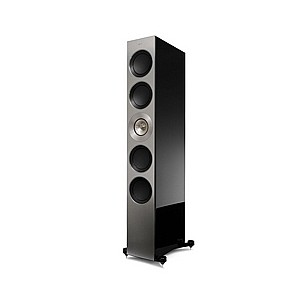 ��� ������� ������� KEF ��� Reference 5