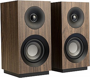 זוג רמקולים מדפיים דגם BOOKSHELF SPEAKER JAMO S-801 זוג רמקולים מדפיים דגם BOOKSHELF SPEAKER JAMO S-801