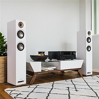 ��� ������� ������� ���  JAMO S-807