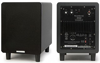 Sirocco S-80 ����� ��� 6.5" Cambridge Audio