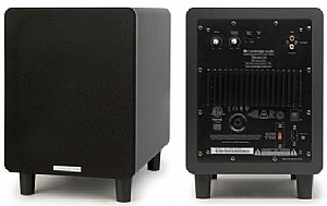 Sirocco S-80 ����� ��� 6.5" Cambridge Audio