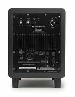 Sirocco S-80 ����� ��� 6.5" Cambridge Audio