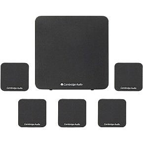 S215 �� ������� MINX 5.1 ������� ���� CAMBRIDGE AUDIO