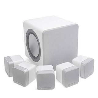 S315 �� ������� MINX 5.1 ������� ���� CAMBRIDGE AUDIO