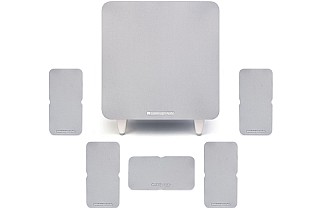 S325 ��� ������� 5.1 ������ ������ ����� ����� MINX �� CAMBRIDGE AUDIO