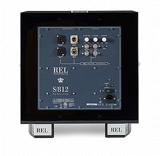 ������� ��� S/812 ���� REL
