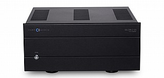 SA-200.2 ES AMPLIFIER ���� CARY AUDIO