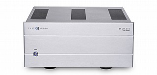 SA-200.2 ES AMPLIFIER ���� CARY AUDIO