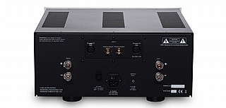 SA-200.2 ES AMPLIFIER ���� CARY AUDIO