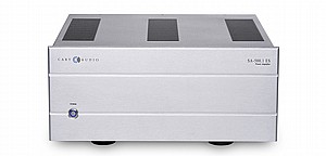 SA-500.1 ES AMPLIFIER מבית CARY AUDIO SA-500.1 ES AMPLIFIER מבית CARY AUDIO