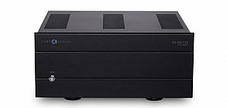 SA-500.1 ES AMPLIFIER ���� CARY AUDIO