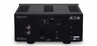 SA-500.1 ES AMPLIFIER ���� CARY AUDIO