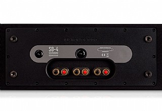 ����� �� ����� ������ ��� "70 MONITOR AUDIO SB4