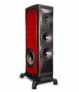 ��� ������� ������� THE SONUS FABER SE17