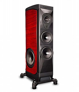 ��� ������� ������� THE SONUS FABER SE17