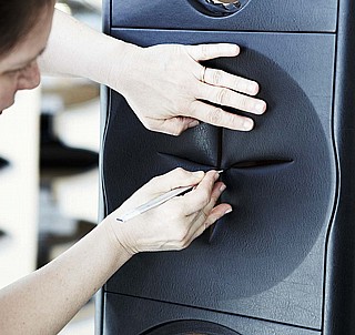��� ������� ������� THE SONUS FABER SE17