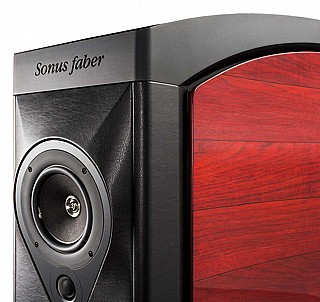 ��� ������� ������� THE SONUS FABER SE17