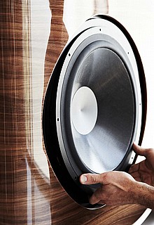 ��� ������� ������� THE SONUS FABER SE17