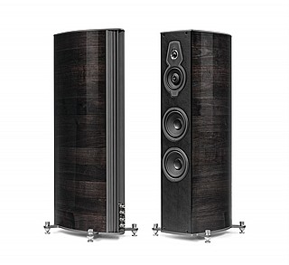 ��� ������� SONUS FABER SERAFINO G2