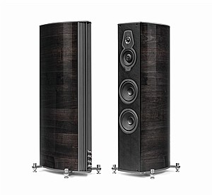 זוג רמקולים SONUS FABER SERAFINO G2 זוג רמקולים SONUS FABER SERAFINO G2