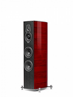 ��� ������� SONUS FABER SERAFINO G2