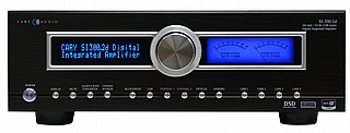 SI-300.2D INTEGRATED AMPLIFIER ���� CARY AUDIO