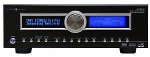 SI-300.2D INTEGRATED AMPLIFIER מבית CARY AUDIO SI-300.2D INTEGRATED AMPLIFIER מבית CARY AUDIO
