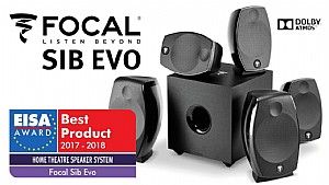�� ������� 5.1.2  FOCAL SIB EVO ATMOS