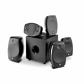 �� ������� 5.1.2  FOCAL SIB EVO ATMOS