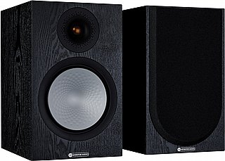 ������� ������ MONITOR AUDIO SILVER 100 7G 