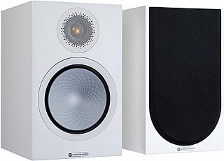������� ������ MONITOR AUDIO SILVER 100 7G 