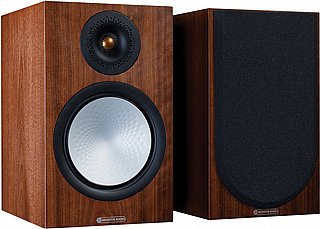 ������� ������ MONITOR AUDIO SILVER 100 7G 