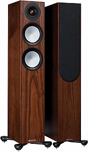 ��� ������� ������� MONITOR AUDIO SILVER 200 7G ������� �����