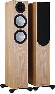 ��� ������� ������� MONITOR AUDIO SILVER 200 7G ������� �����