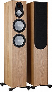��� ������� ������� MONITOR AUDIO SILVER 300 7G ������� �����