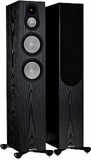 ��� ������� ������� MONITOR AUDIO SILVER 300 7G ������� �����
