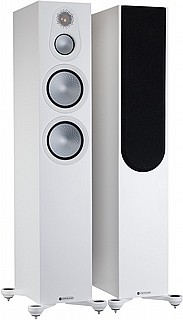 ��� ������� ������� MONITOR AUDIO SILVER 300 7G ������� �����