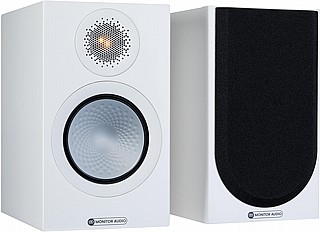 ��� ������� ������ MONITOR AUDIO SILVER 50 7G ������� �����