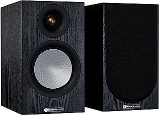 ��� ������� ������ MONITOR AUDIO SILVER 50 7G ������� �����
