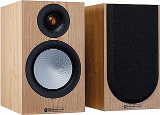��� ������� ������ MONITOR AUDIO SILVER 50 7G ������� �����