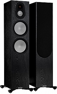 ��� ������� ������� MONITOR AUDIO SILVER 500 7G ������� �����