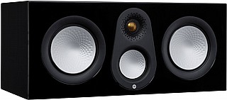 ����� ���� MONITOR AUDIO SILVER C250 7G ������� �����