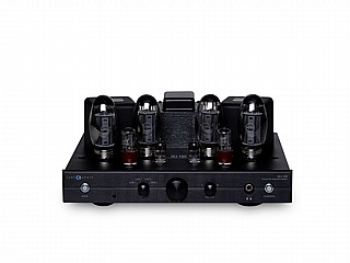 SLI-100 INTEGRATED AMPLIFIER ���� CARY AUDIO