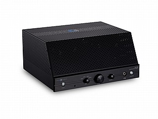 SLI-100 INTEGRATED AMPLIFIER ���� CARY AUDIO