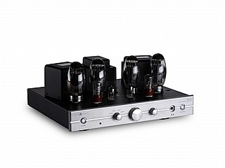SLI-100 INTEGRATED AMPLIFIER ���� CARY AUDIO