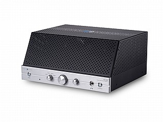SLI-100 INTEGRATED AMPLIFIER ���� CARY AUDIO