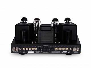 SLI-100 INTEGRATED AMPLIFIER ���� CARY AUDIO